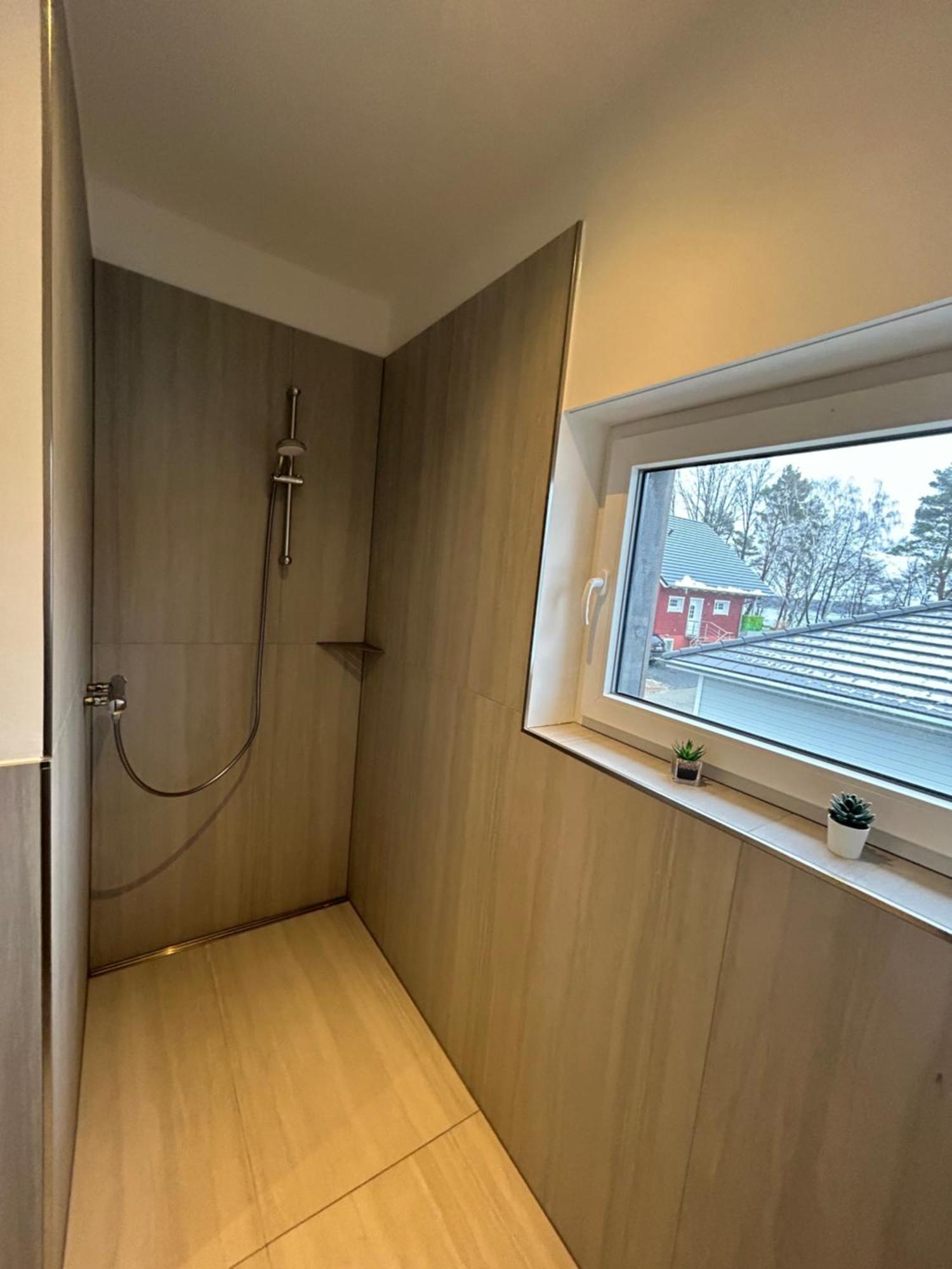 Haus Herzglueck Rheinsberg Dış mekan fotoğraf