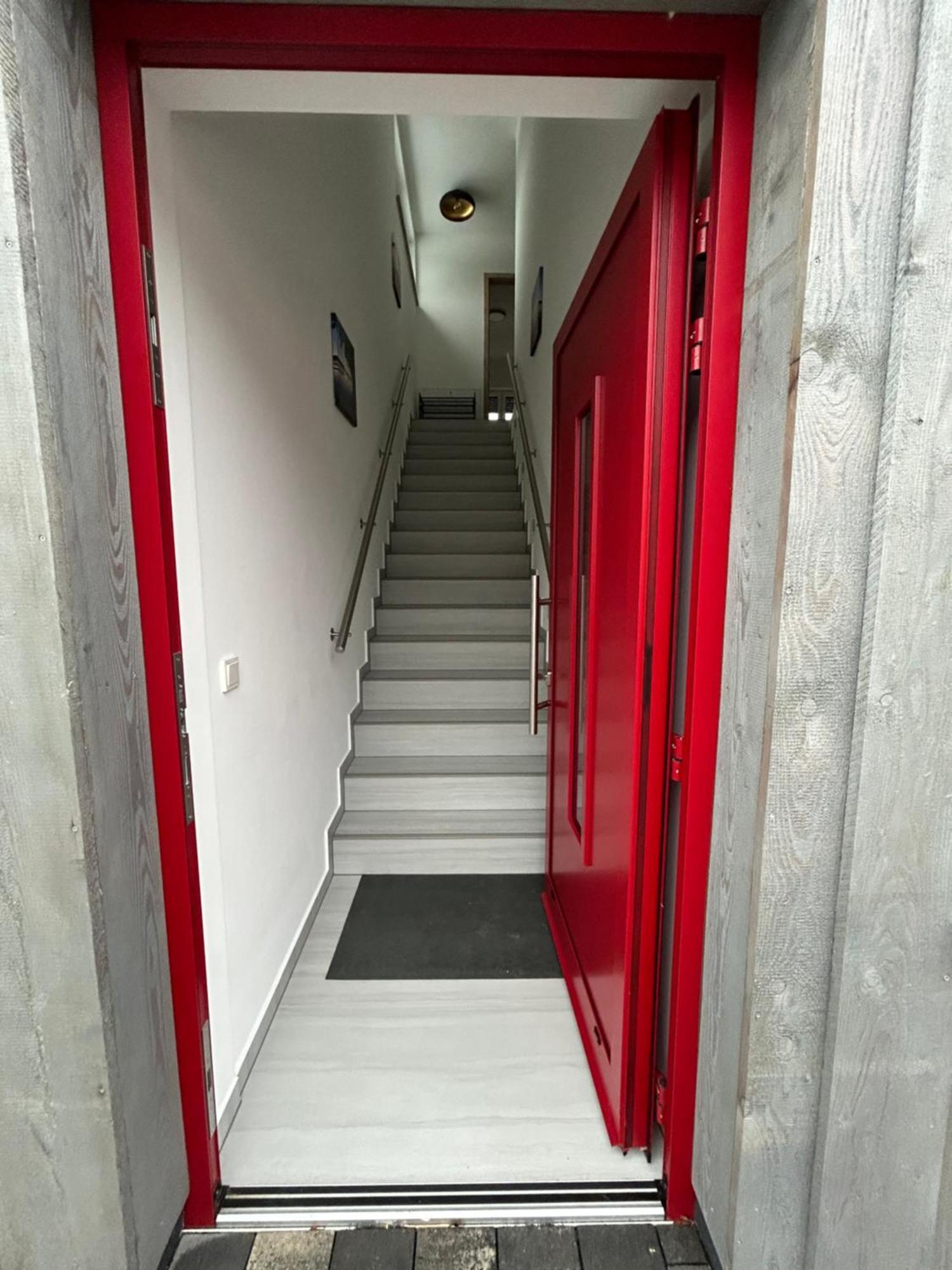 Haus Herzglueck Rheinsberg Dış mekan fotoğraf